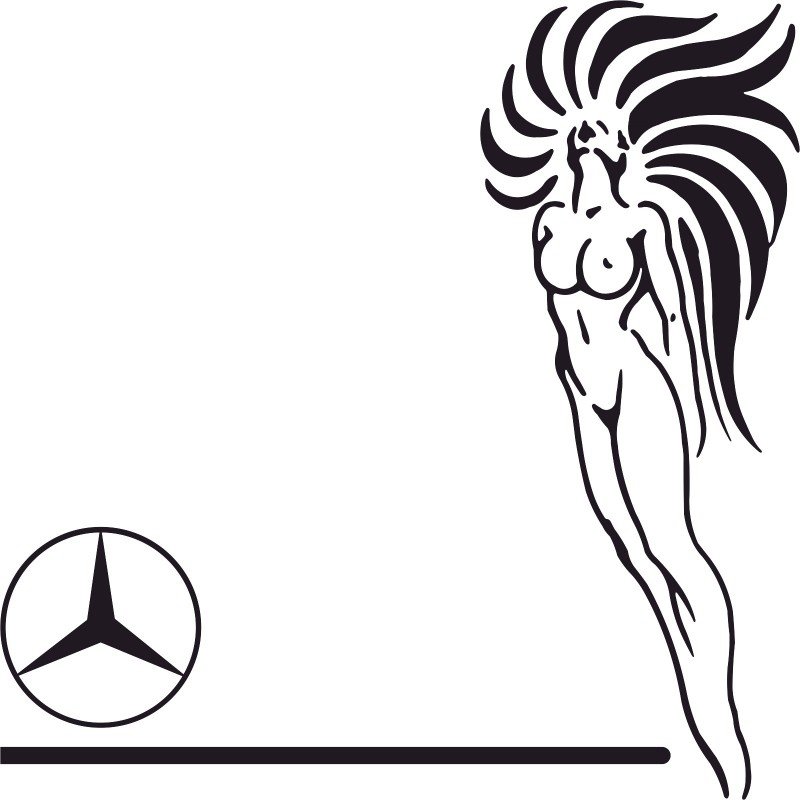 Mercedes (1)