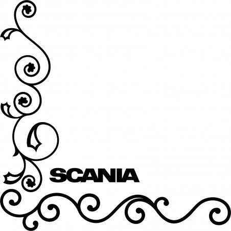 Scania (1)